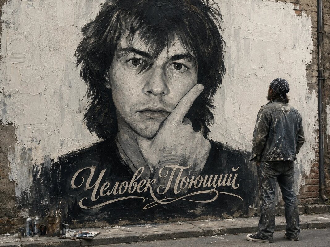 Александр Башлачев - Денис Бочкарёв