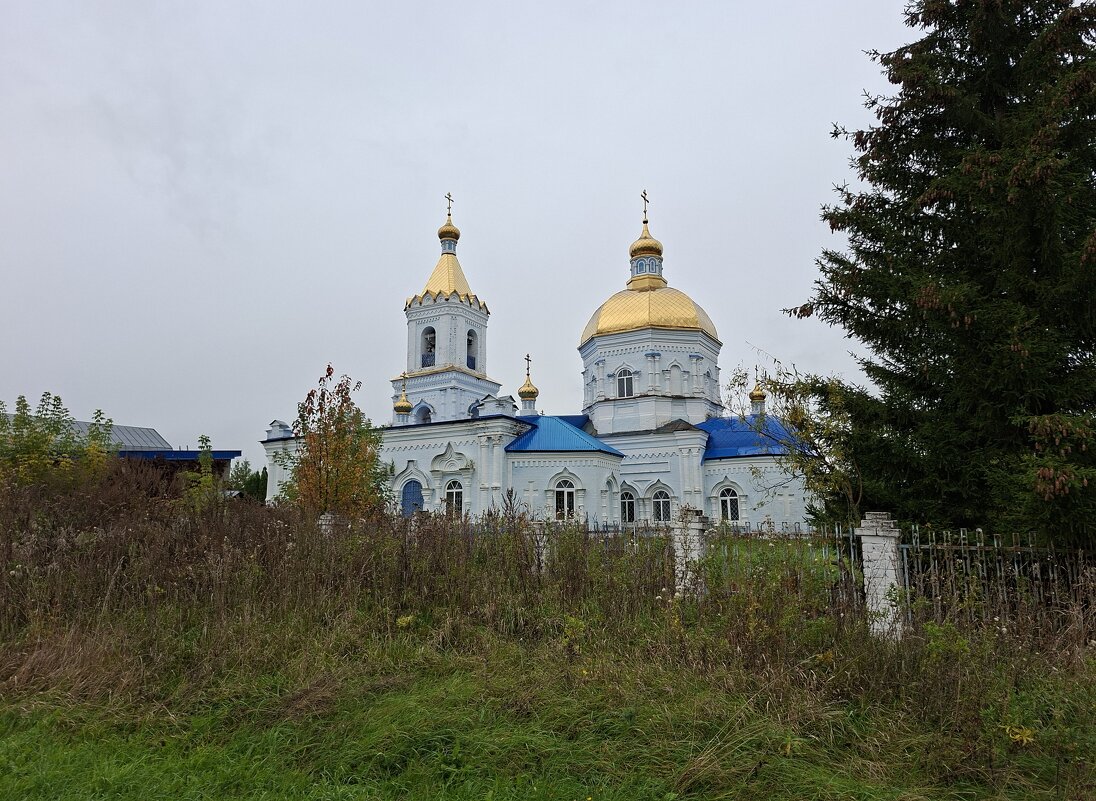 Храм Покрова Пресвятой Богородицы - ИРЭН@ . Храм Покрова Пресвятой Богородицы - ИРЭН@ .