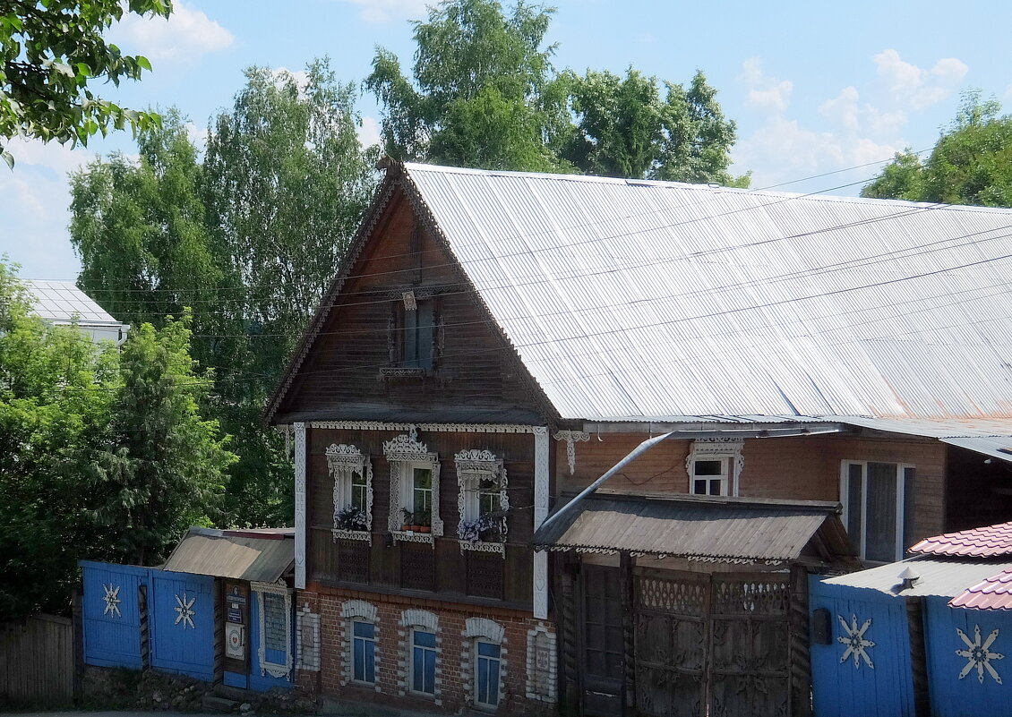 Боровск. - Люба Боровск. - Люба