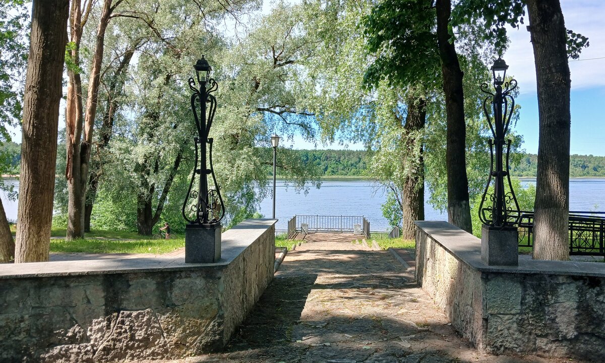Кировск. Нева - Наталья Герасимова Кировск. Нева - Наталья Герасимова
