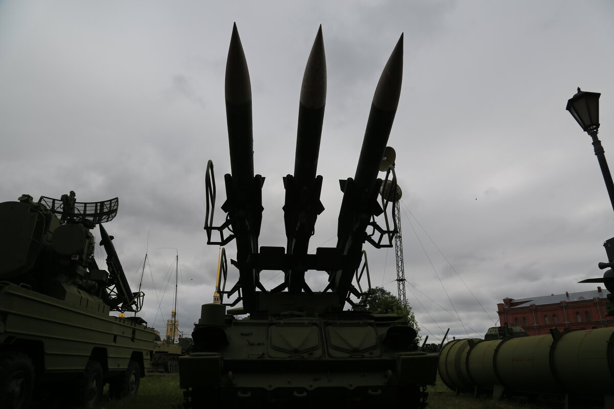 Военная техника - Танзиля Завьялова Военная техника - Танзиля Завьялова
