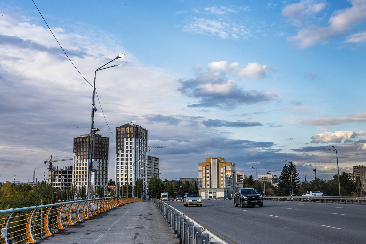 Усть-Каменогорск - Дмитрий 