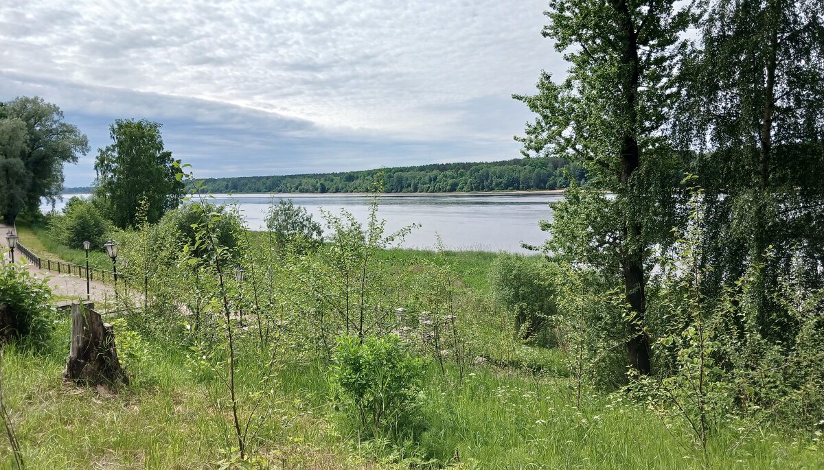 Кировск. Июнь - Наталья Герасимова Кировск. Июнь - Наталья Герасимова