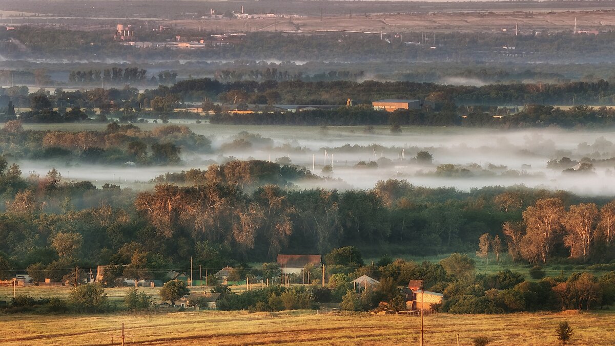 Рассвет - Мариша Тим