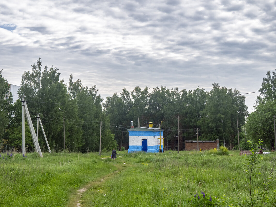 ___ - Yuriy V