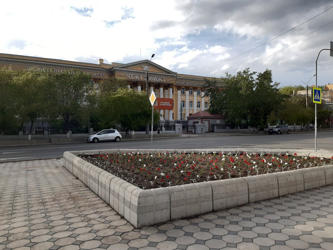 Забайкальский край - Галина Минчук Забайкальский край - Галина Минчук