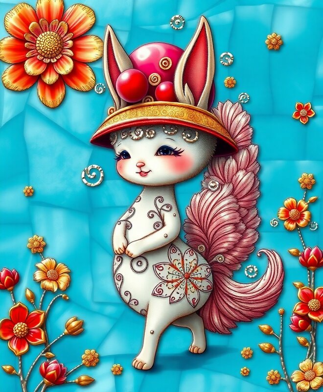 * - linnud 