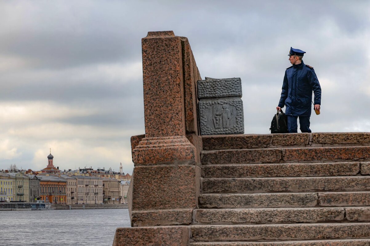 Путь - Алексей Чуркин