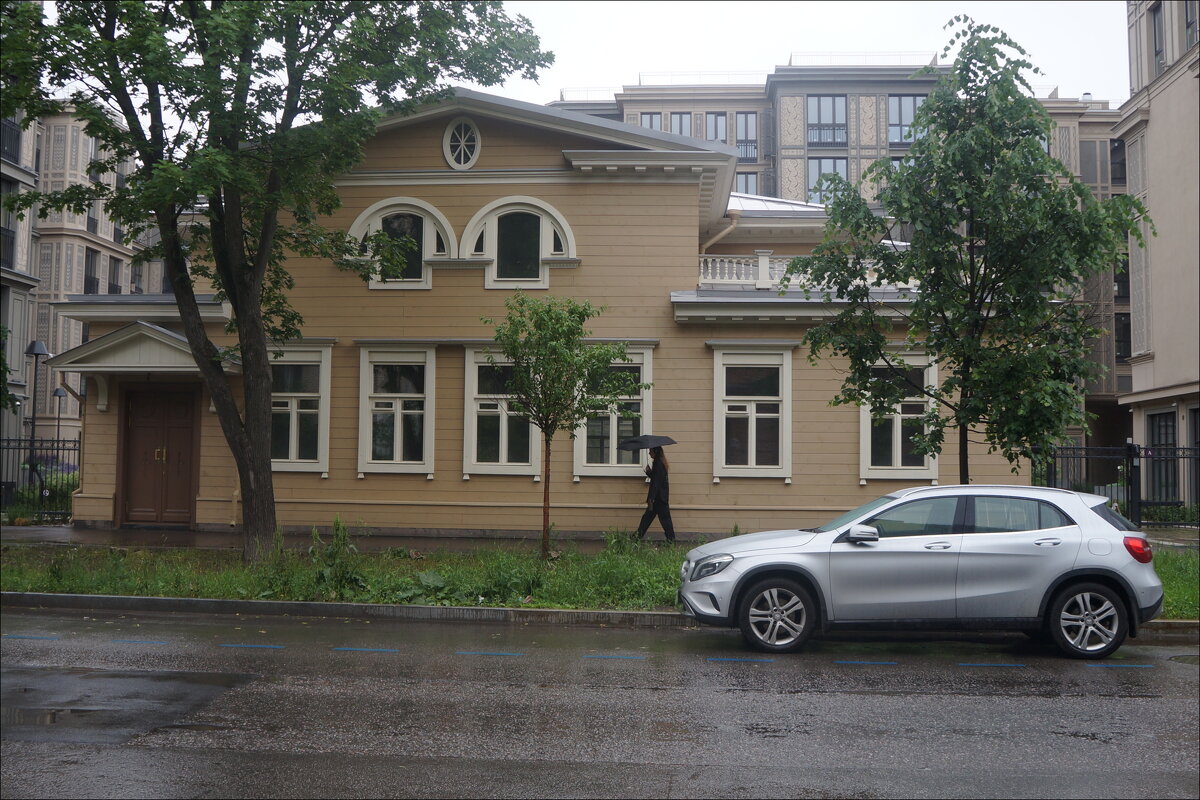 особняк Брёмме / арх. В.С. Карпович / 1906 - zavitok * особняк Брёмме / арх. В.С. Карпович / 1906 - zavitok *