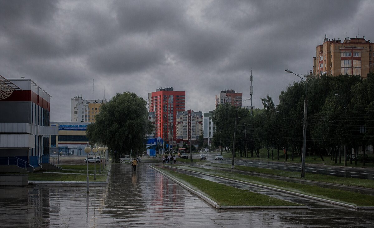 Накрыло... - Alisia La DEMA