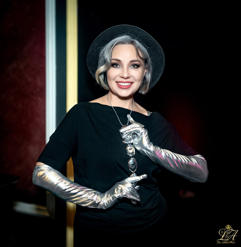 Юля - Leo Alex Foto