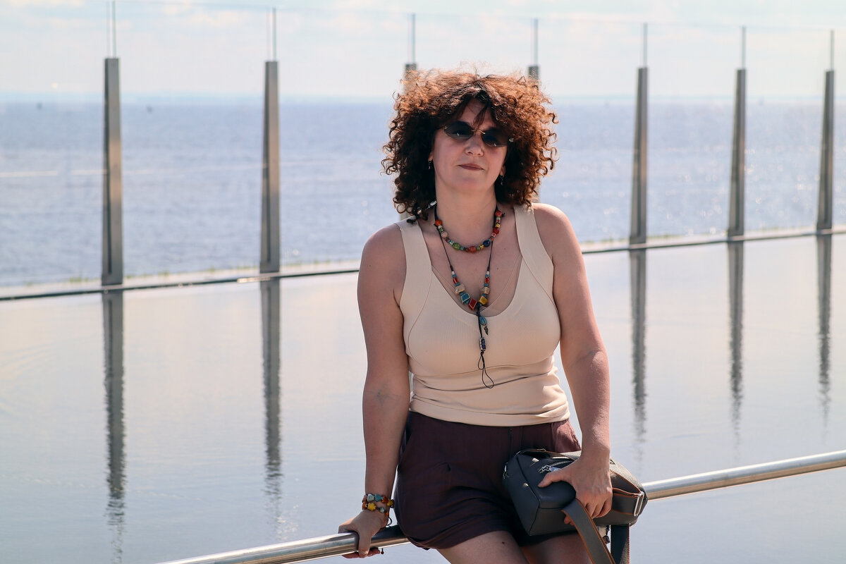 Екатерина - skijumper Иванов