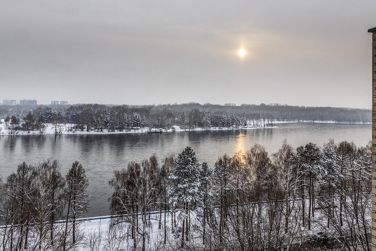 Усть-Каменогорск - Дмитрий 