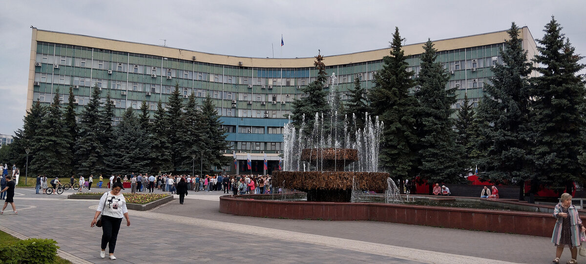 Утро - Радмир Арсеньев