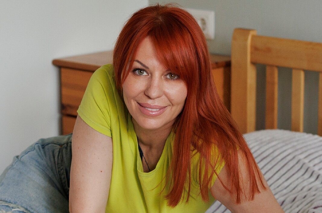 Нина - Светлана Тихонина