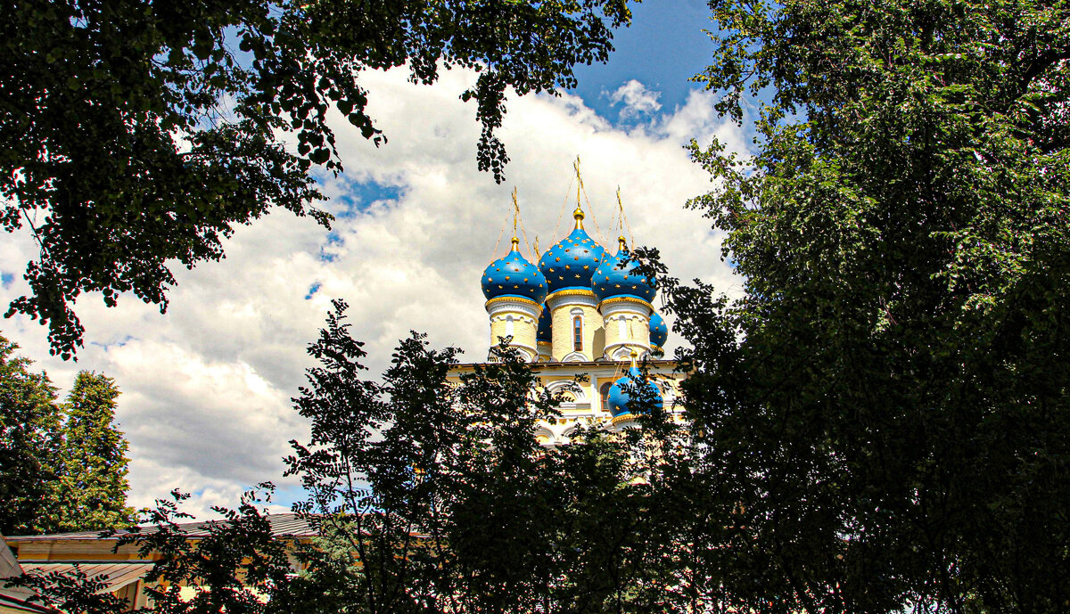 Купола - Олег 