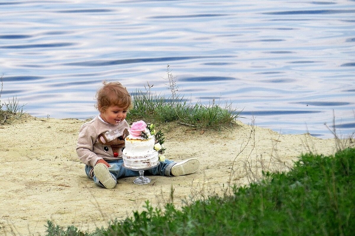 Счастье  ЕСТЬ ! ^__^ - Natali 