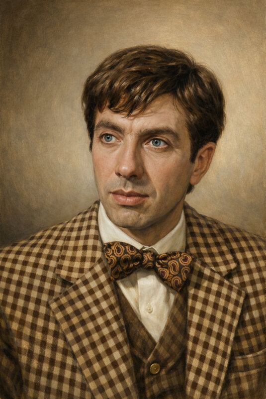 Сергей Юрский - ujgcvbif 