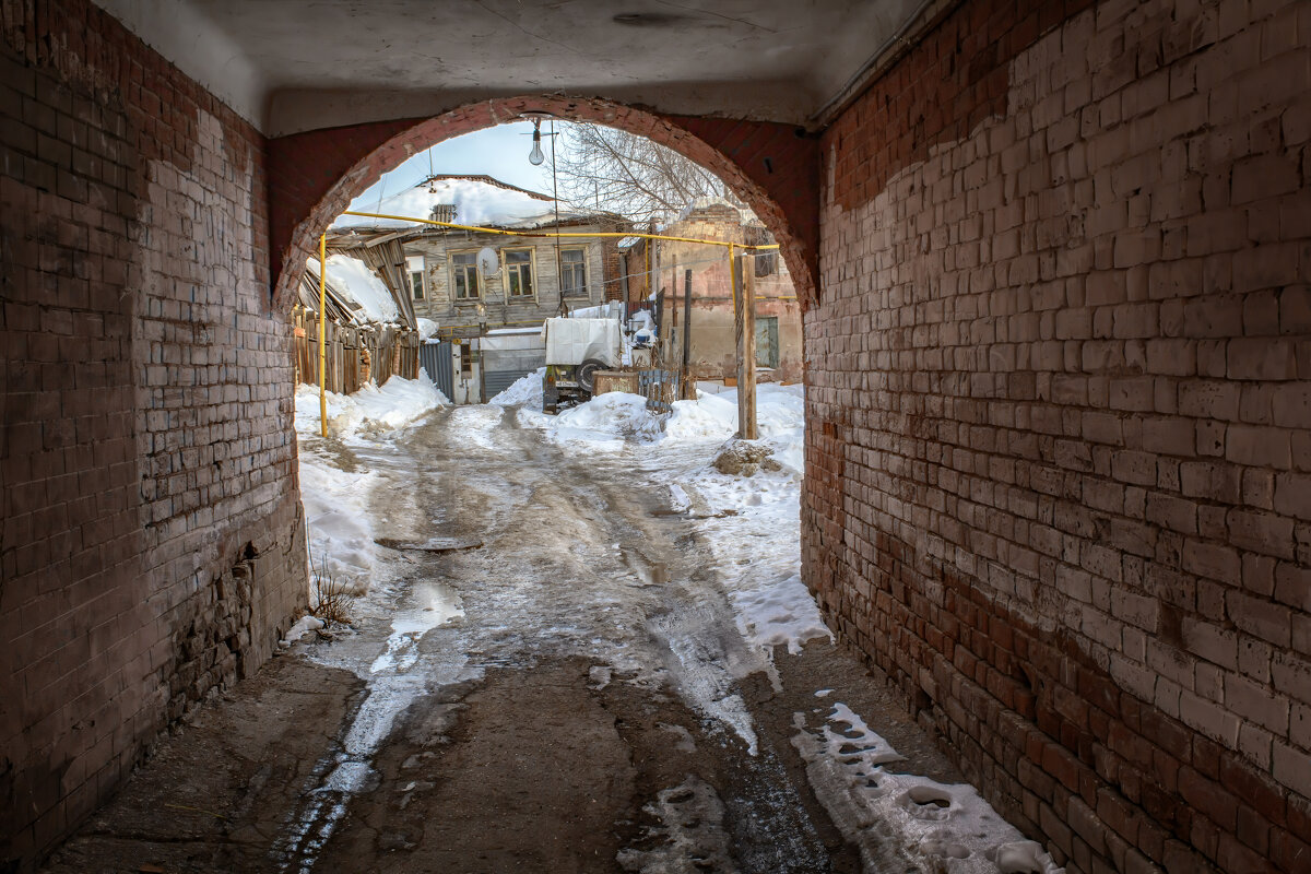 Тайный город. Самара - Александр Лисовский Тайный город. Самара - Александр Лисовский