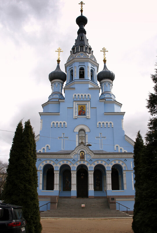 ** - Vlad Сергиевич