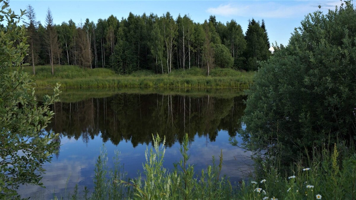 *** - Татьяна Тюменка