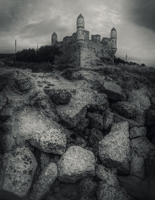 Фотозарисовки из прошлого. - Анатолий Щербак Фотозарисовки из прошлого. - Анатолий Щербак