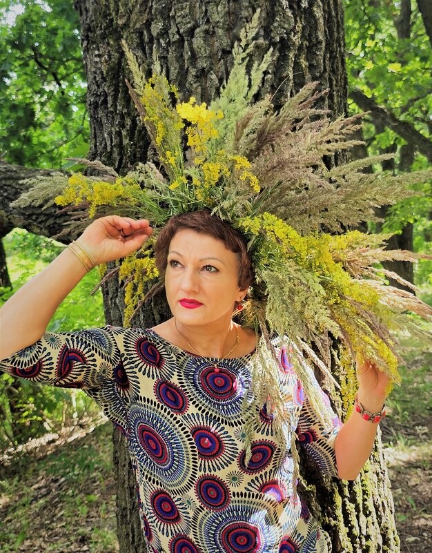 Гламур - Лана 