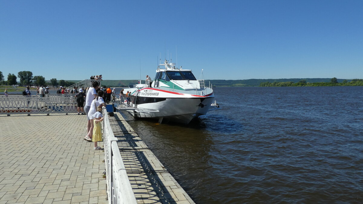 Пассажиры - все на борт . - Вик Токарев Пассажиры - все на борт . - Вик Токарев