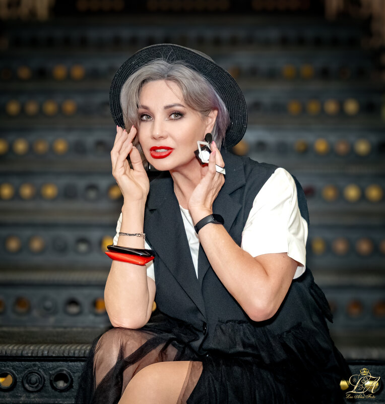 Юля - Leo Alex Foto