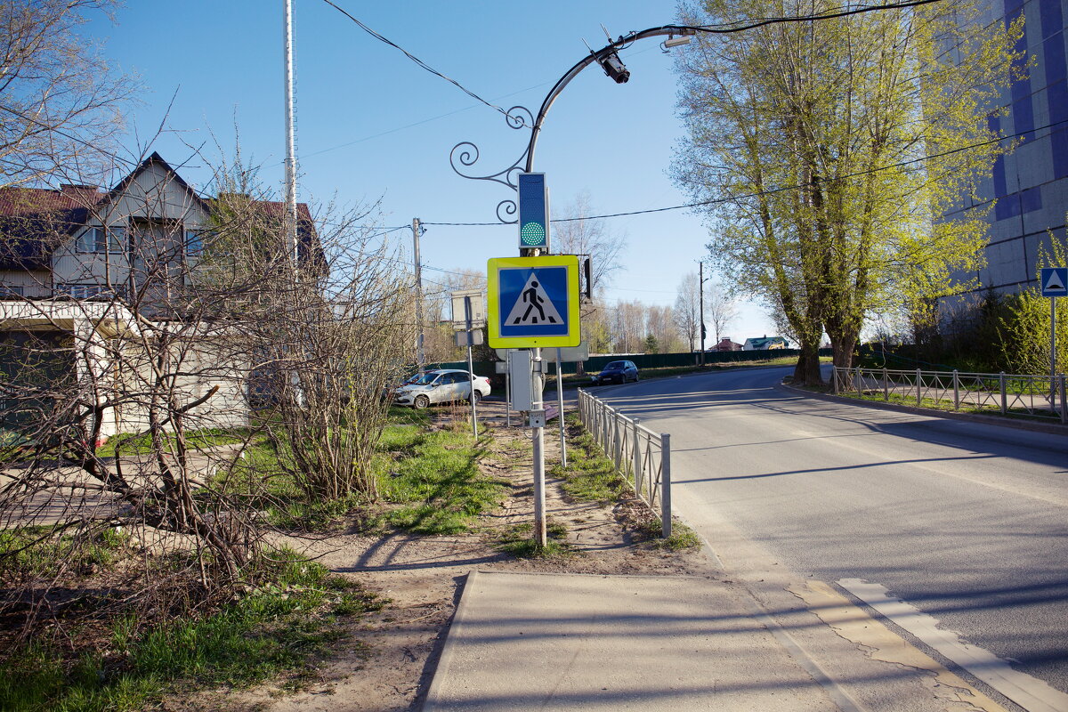 С - Денис Безногов