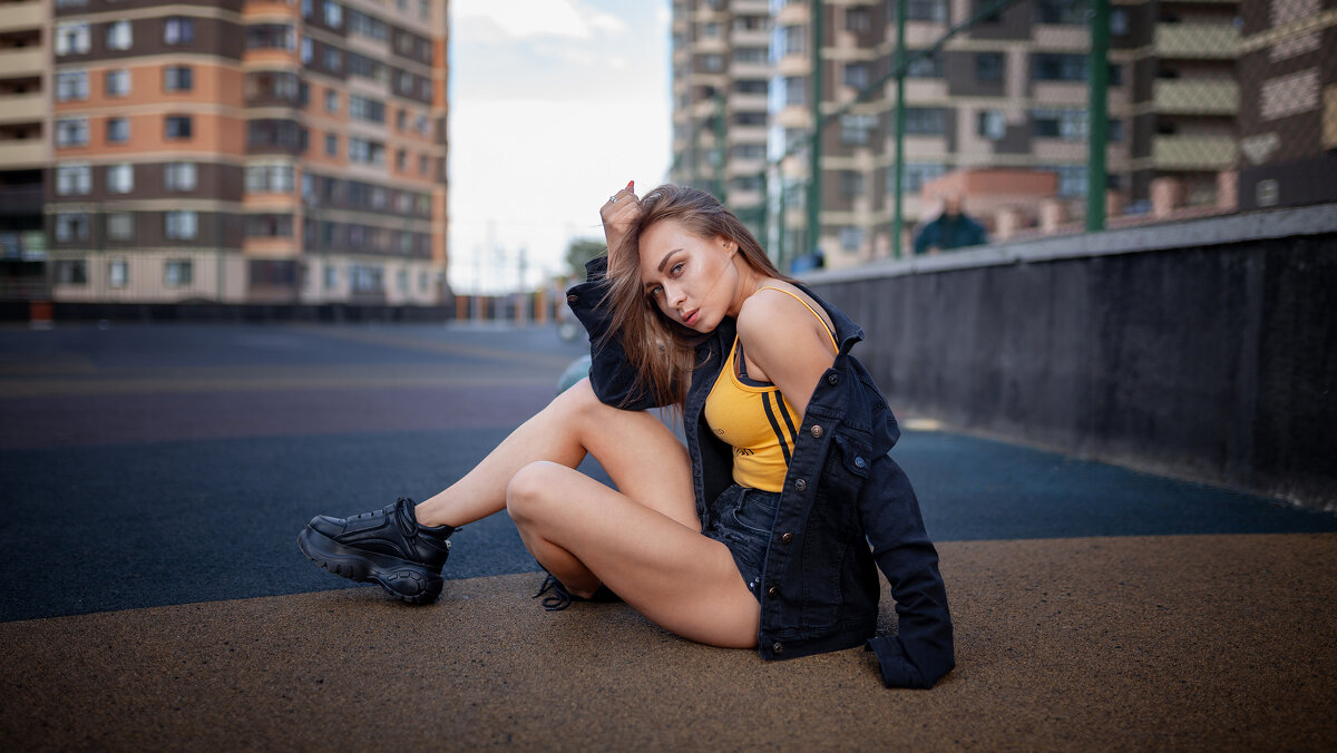 Kate - Алексей Юрьев