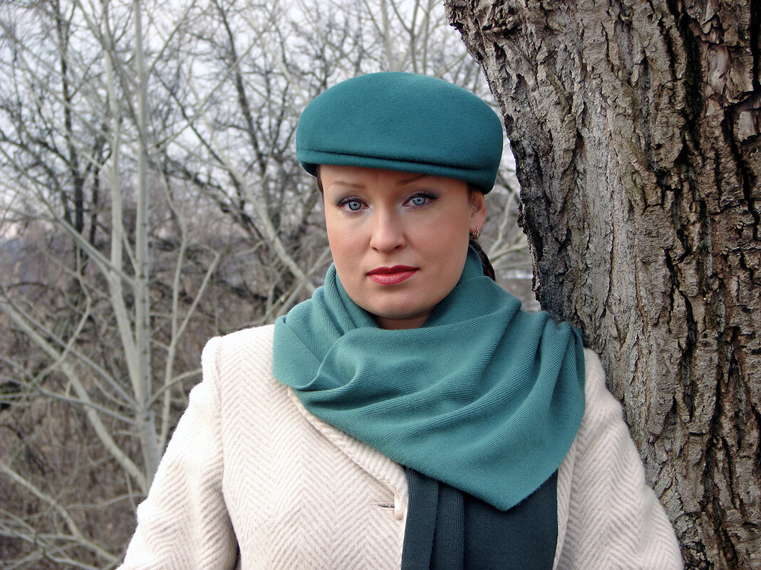 Елена. - Николай Феофанов