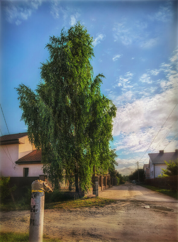 На границе.. - AZ east3