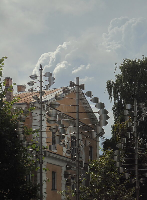 мутовки - sv.kaschuk 