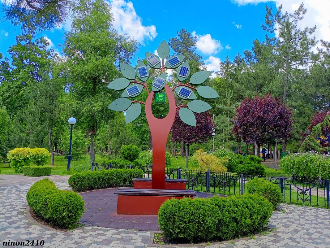 Ростов-на-Дону - Нина Бутко Ростов-на-Дону - Нина Бутко