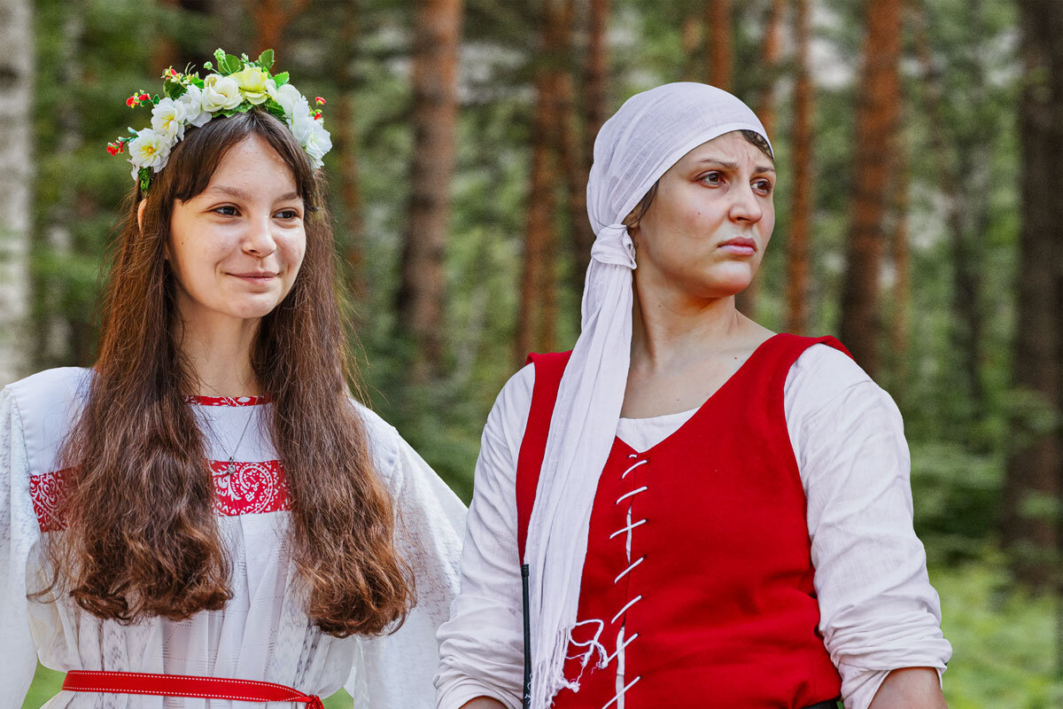 Фестиваль - SanSan 