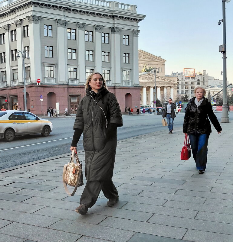 *** - Владимир Захаров