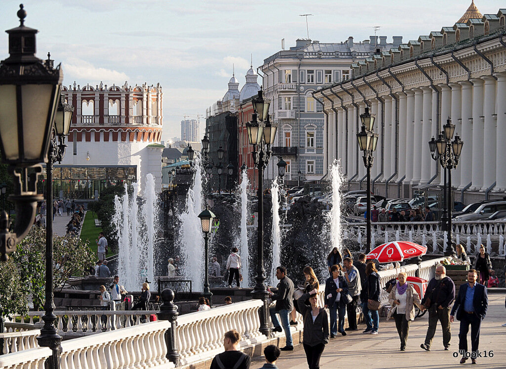 ритмы города - Олег Лукьянов ритмы города - Олег Лукьянов