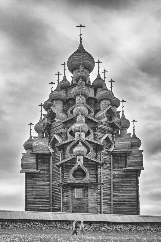 Многоглавая симфония дерева - Дмитрий Карасев Многоглавая симфония дерева - Дмитрий Карасев