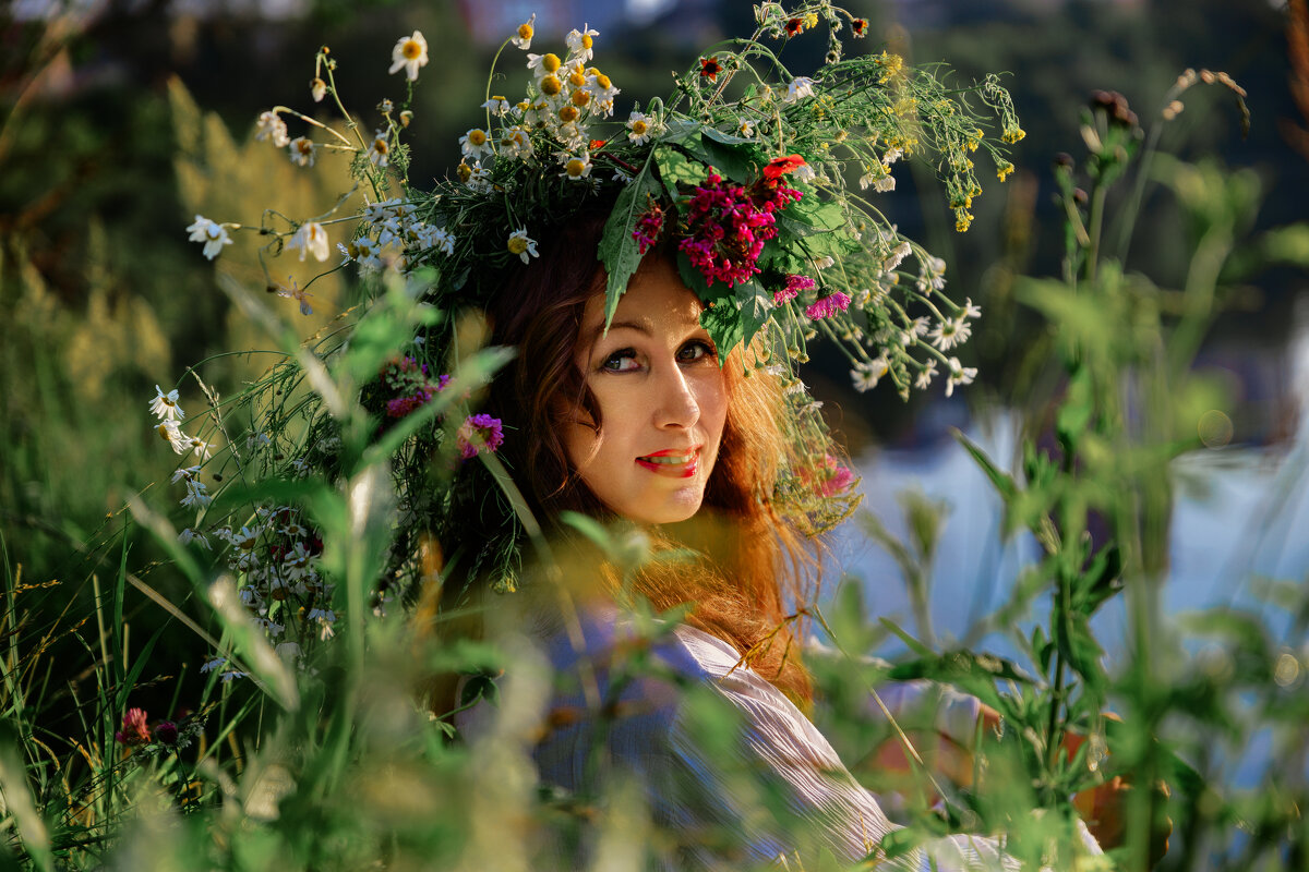 букет - Aleksey Zaikin
