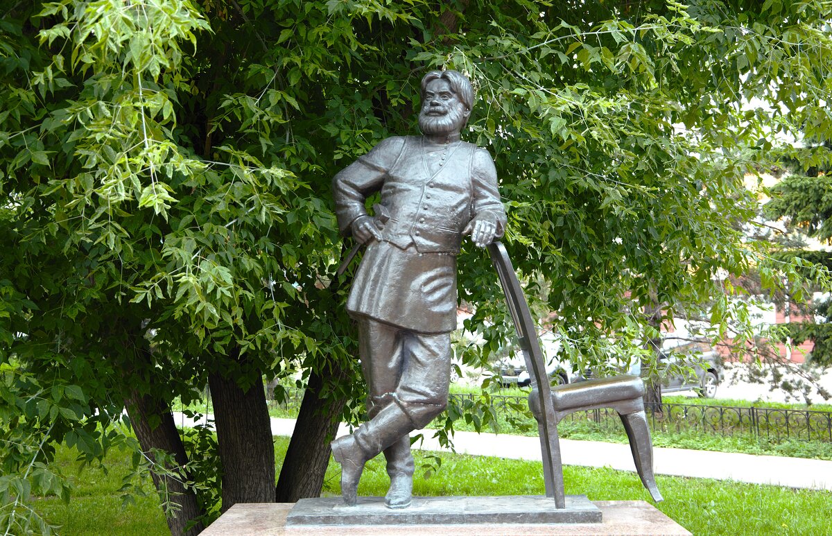 Мебельщик - Василий 