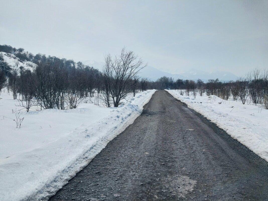 Ак Булак. - Murat Bukaev 