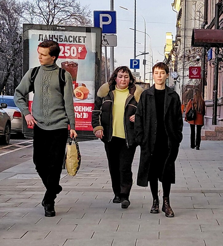 *** - Владимир Захаров