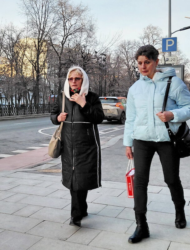 *** - Владимир Захаров