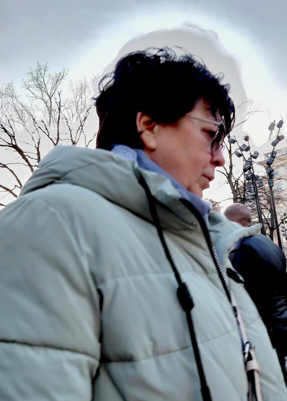 *** - Владимир Захаров