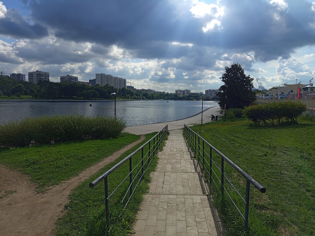 "Записки" не юного, но начинающего натуралиста - Андрей Лукьянов