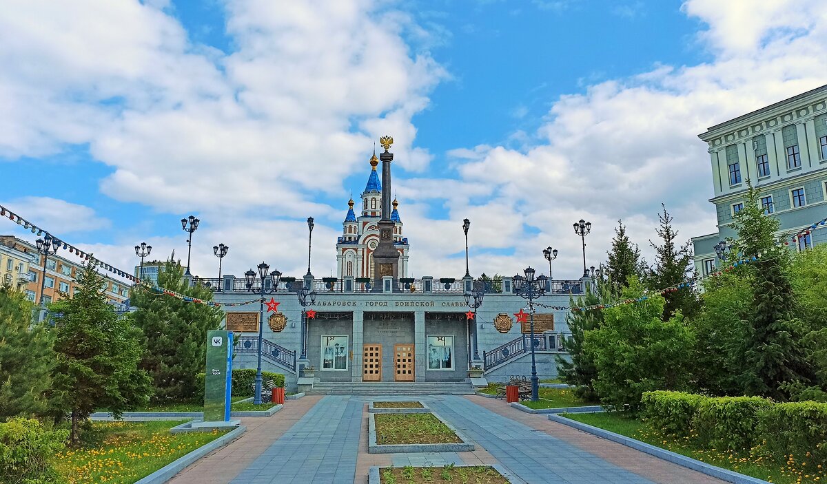 Хабаровск - Oksana ***