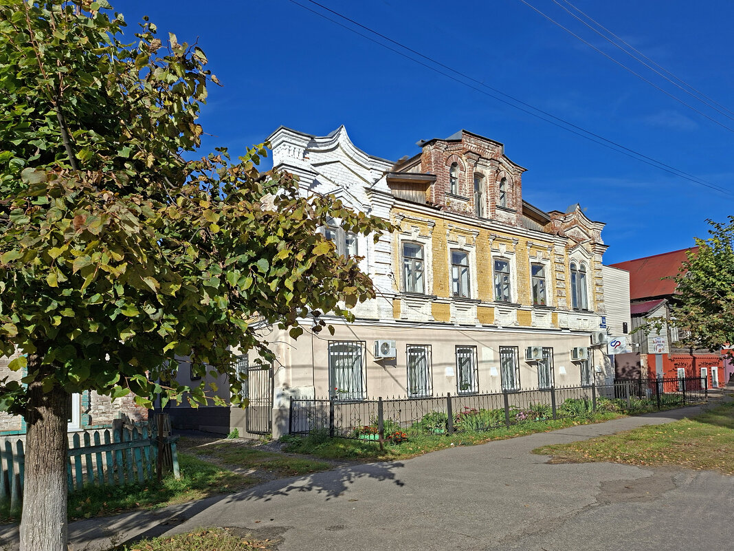 Прогулка по Юрино. - ИРЭН@ . Прогулка по Юрино. - ИРЭН@ .