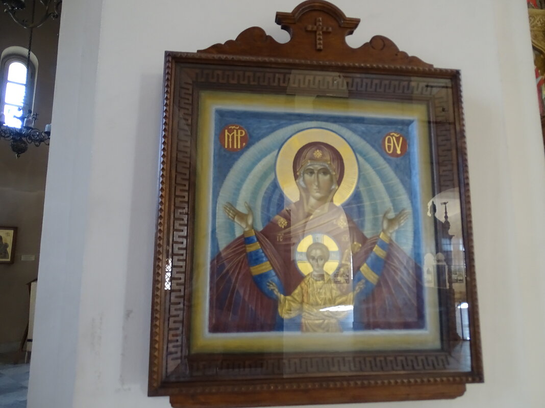 Икона - Anna-Sabina Anna-Sabina Икона - Anna-Sabina Anna-Sabina