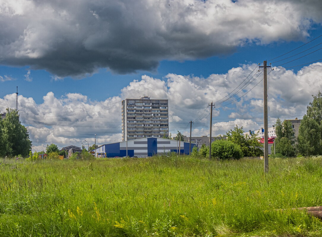 ___ - Yuriy V